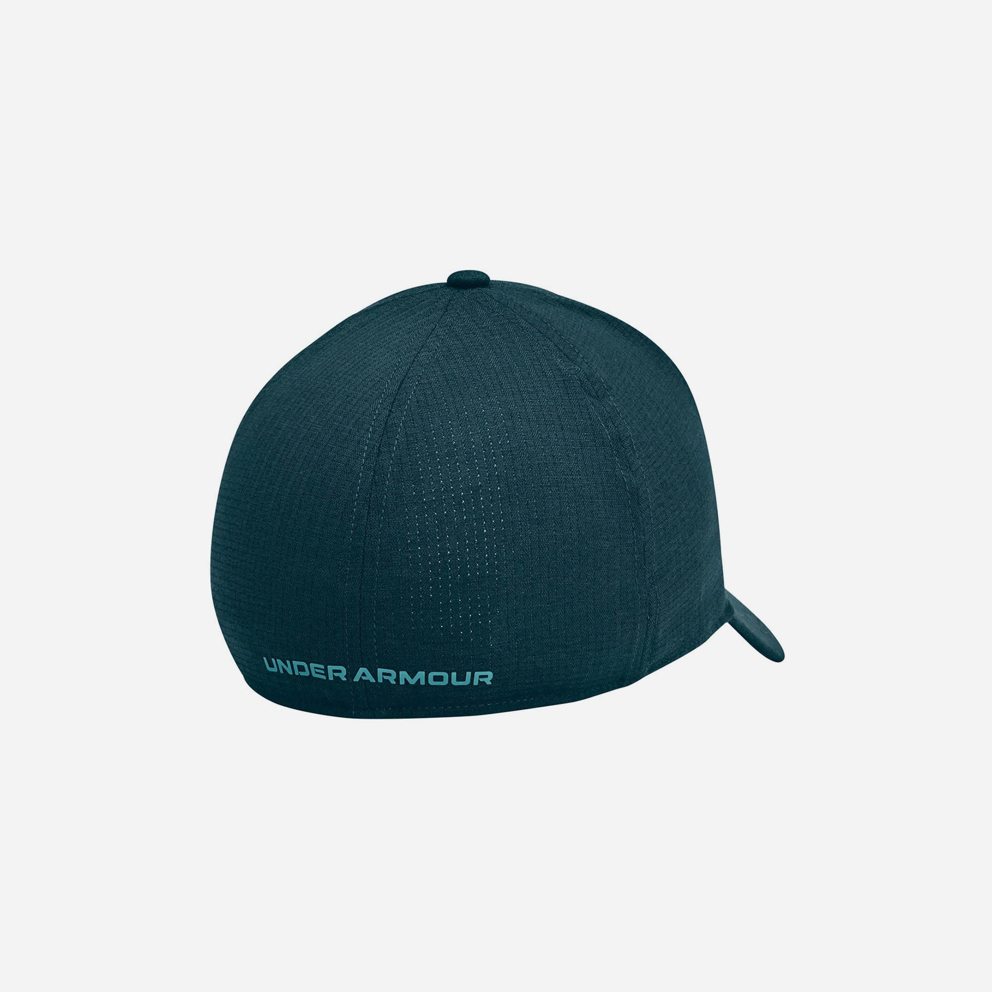 Nón Thể Thao Nam Under Armour Iso-Chill Armourvent™ Stretch - Xanh Lá - Supersports Vietnam