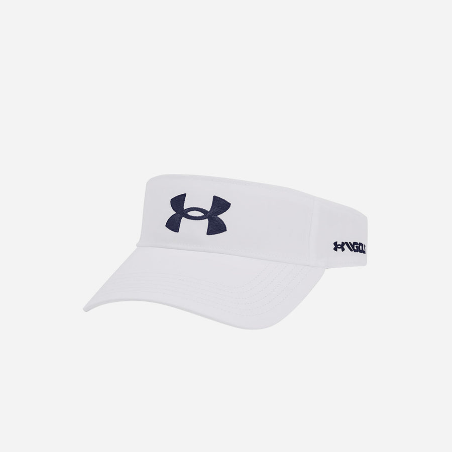 products-mu-nam-under-armour-golf96-visor-1361548-101-white