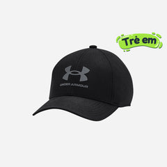 Nón Thể Thao Trẻ Em Under Armour Armourvent™ Stretch