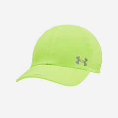 Men's Under Armour Launch Cap - Green