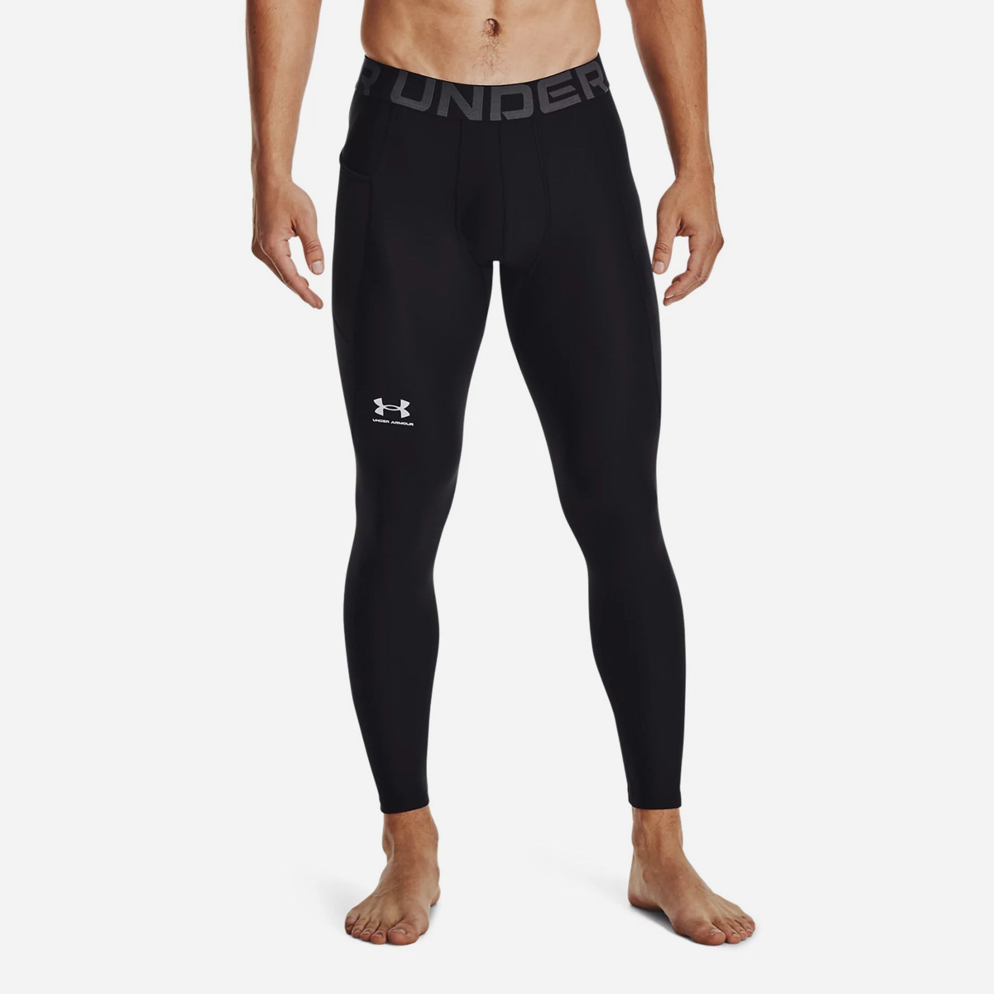 Quần Ôm Nam Under Armour Heatgear Armour