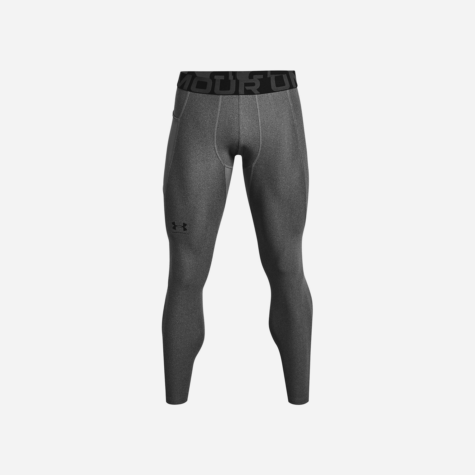 Quần Ôm Nam Under Armour Heatgear Armour - Supersports Vietnam