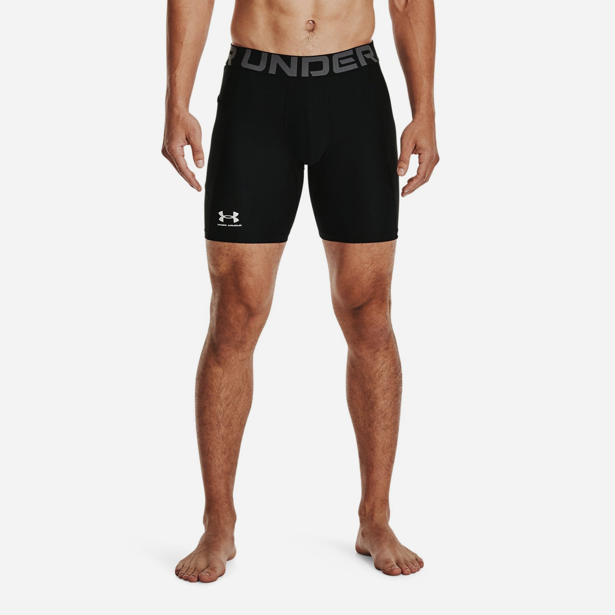 Quần Ngắn Nam Under Armour Heatgear® Armour Compression - Supersports Vietnam