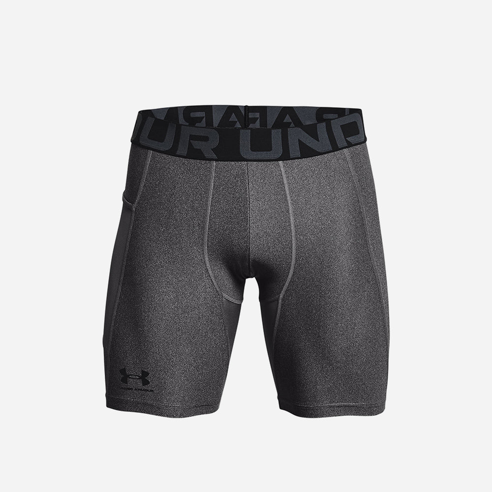Quần Ngắn Nam Under Armour Heatgear® Compression - Supersports Vietnam