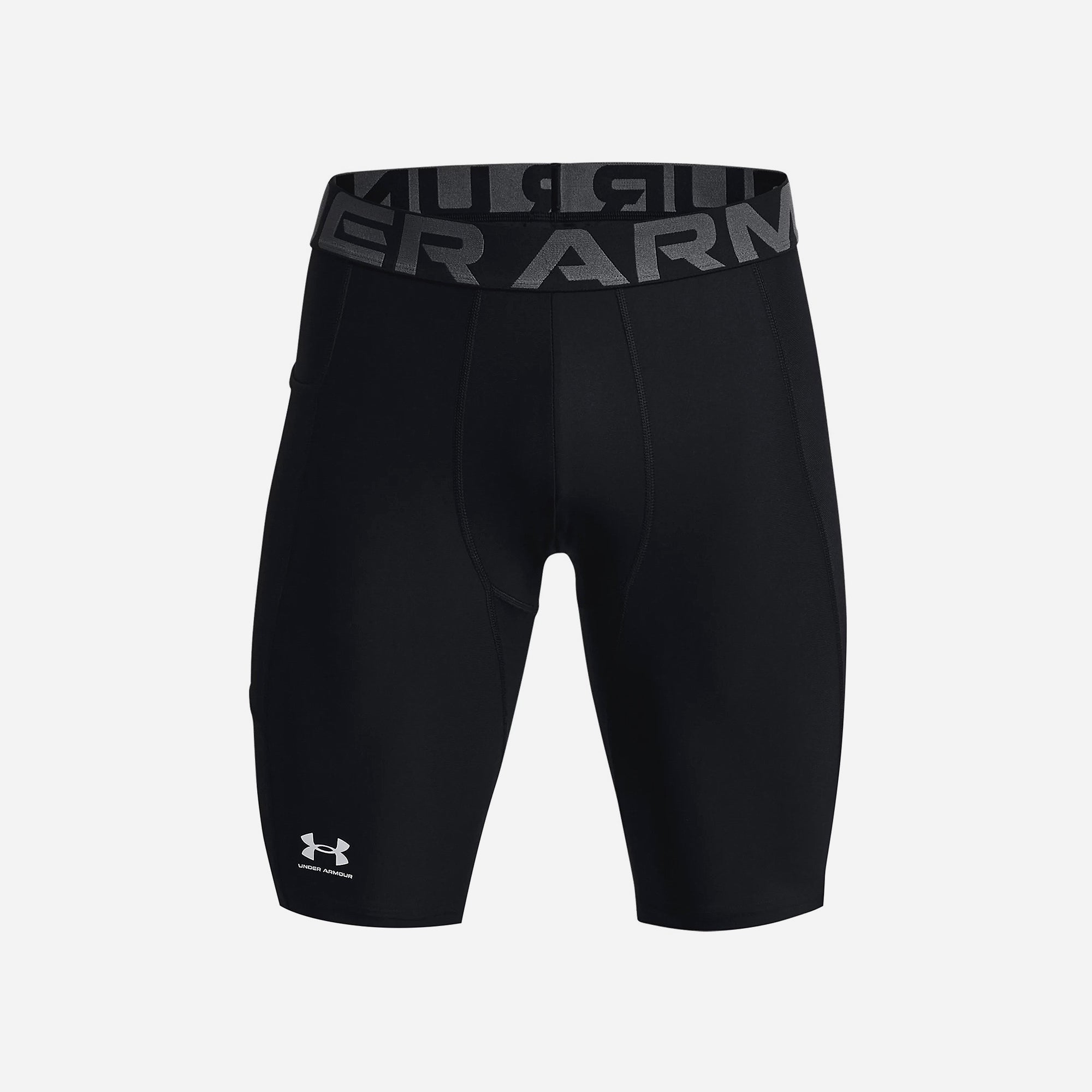 Quần Ngắn Thể Thao Nam Under Armour Heatgear® Pocket Long - Supersports Vietnam