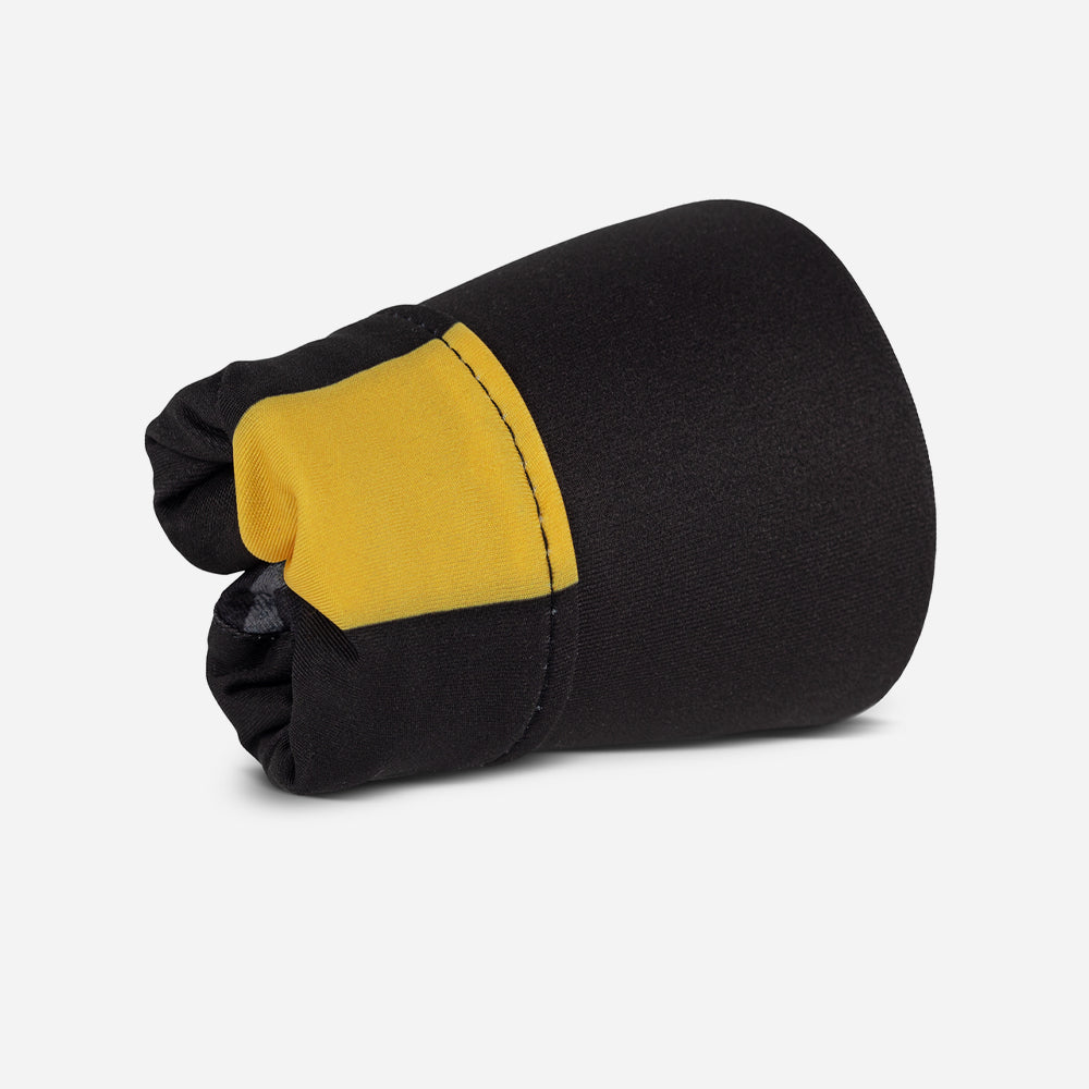 Mũ Lưỡi Trai Buff Pack Cycle Cap Logo Black - Đen - Supersports Vietnam