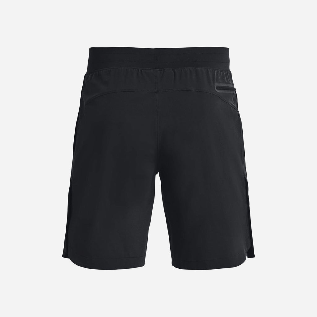 Quần Ngắn Nam Under Armour Project Rock Snap - Supersports Vietnam
