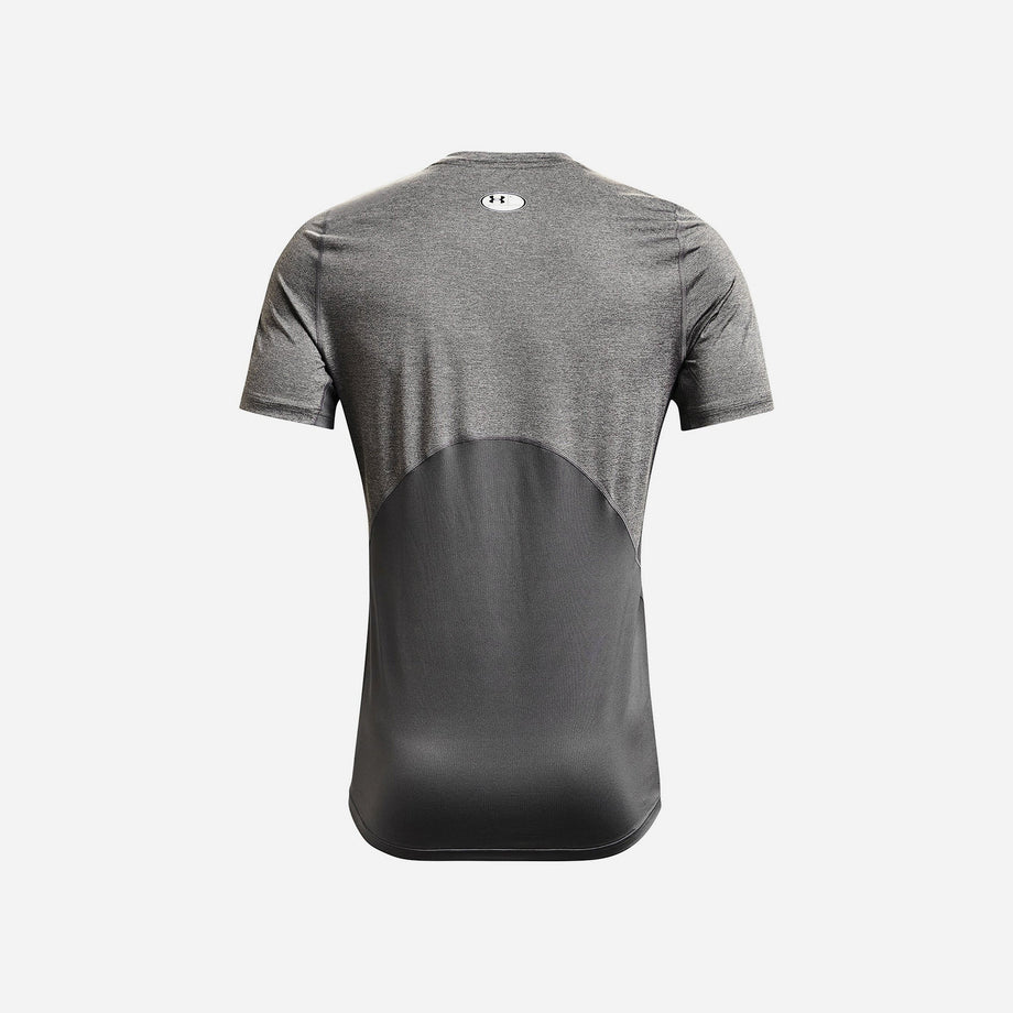 Supersports Vietnam Official  Men's Under Armour HeatGear® Armour