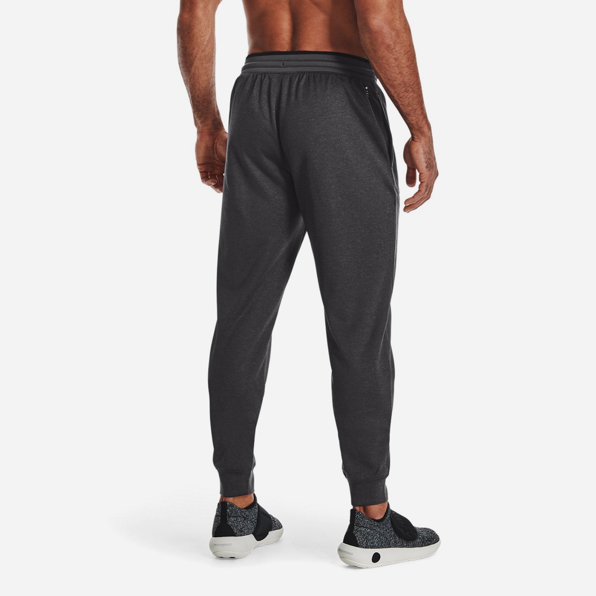 Quần Dài Thể Thao Nam Under Armour Recover - Supersports Vietnam