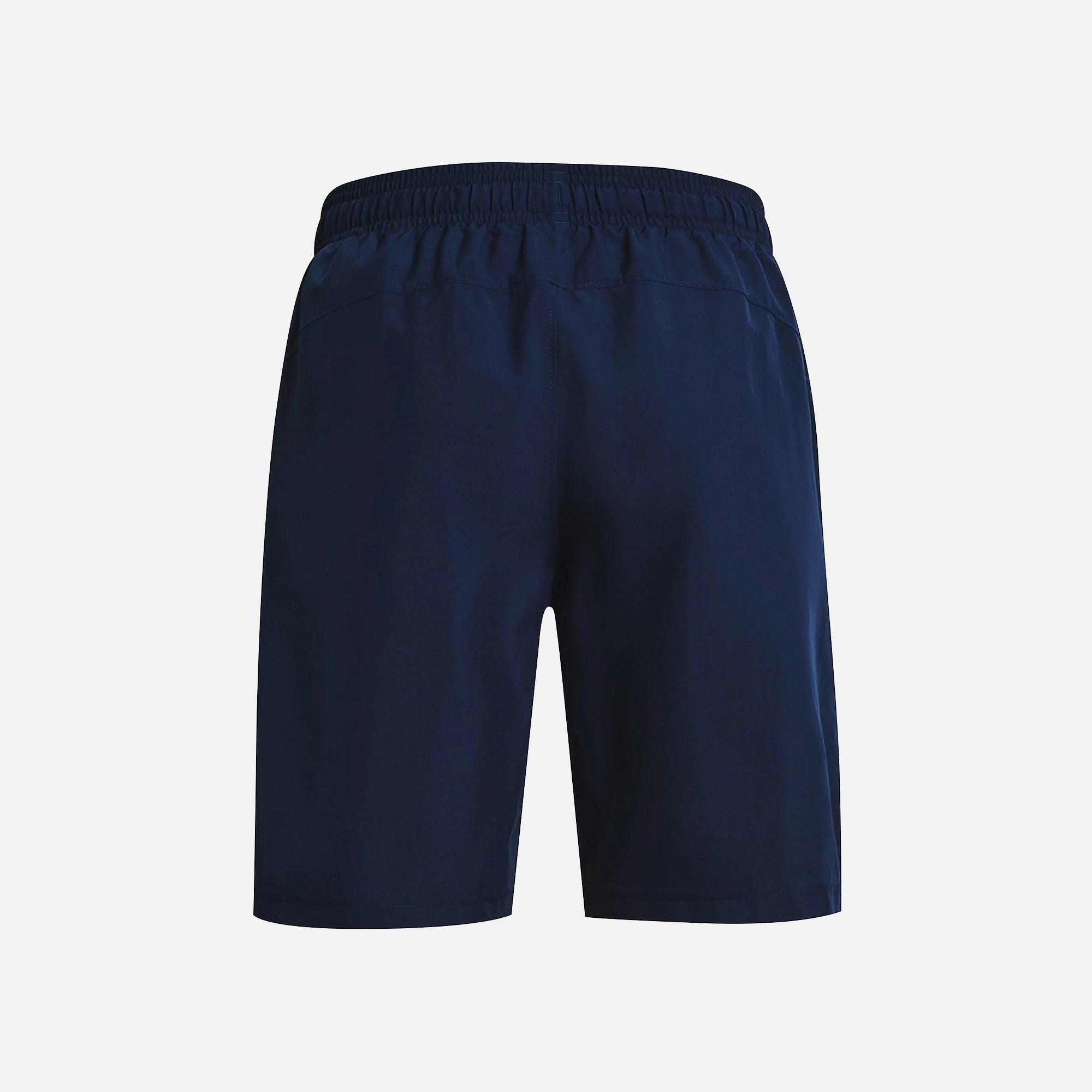Quần Ngắn Thời Trang Bé Trai Under Armour Woven - Supersports Vietnam