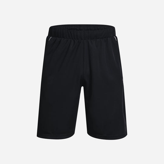 Men's Under Armour Curry Undrtd Splash Shorts - Black