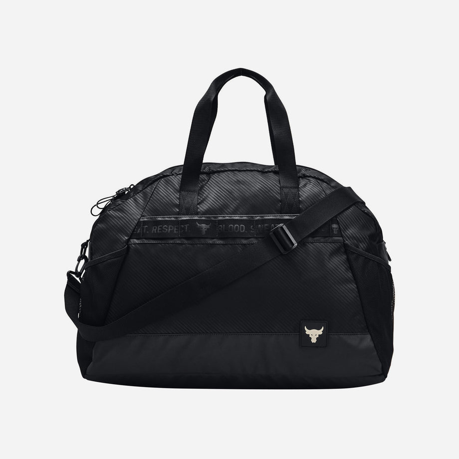 Project rock duffle sales bag