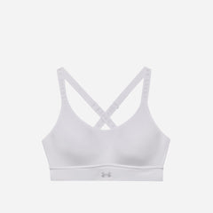 Women's Under Armour Infinity Mid Covered Medium-Support Bra