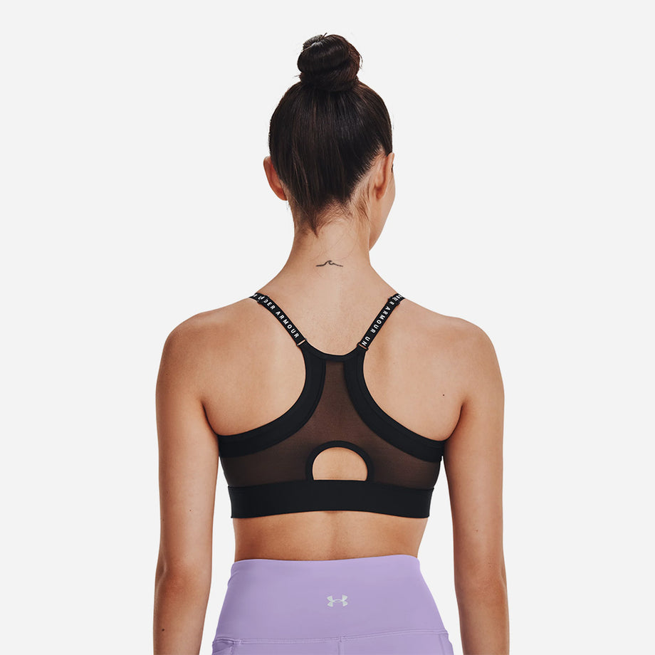 Under Armour, Low Impact Sports Bra