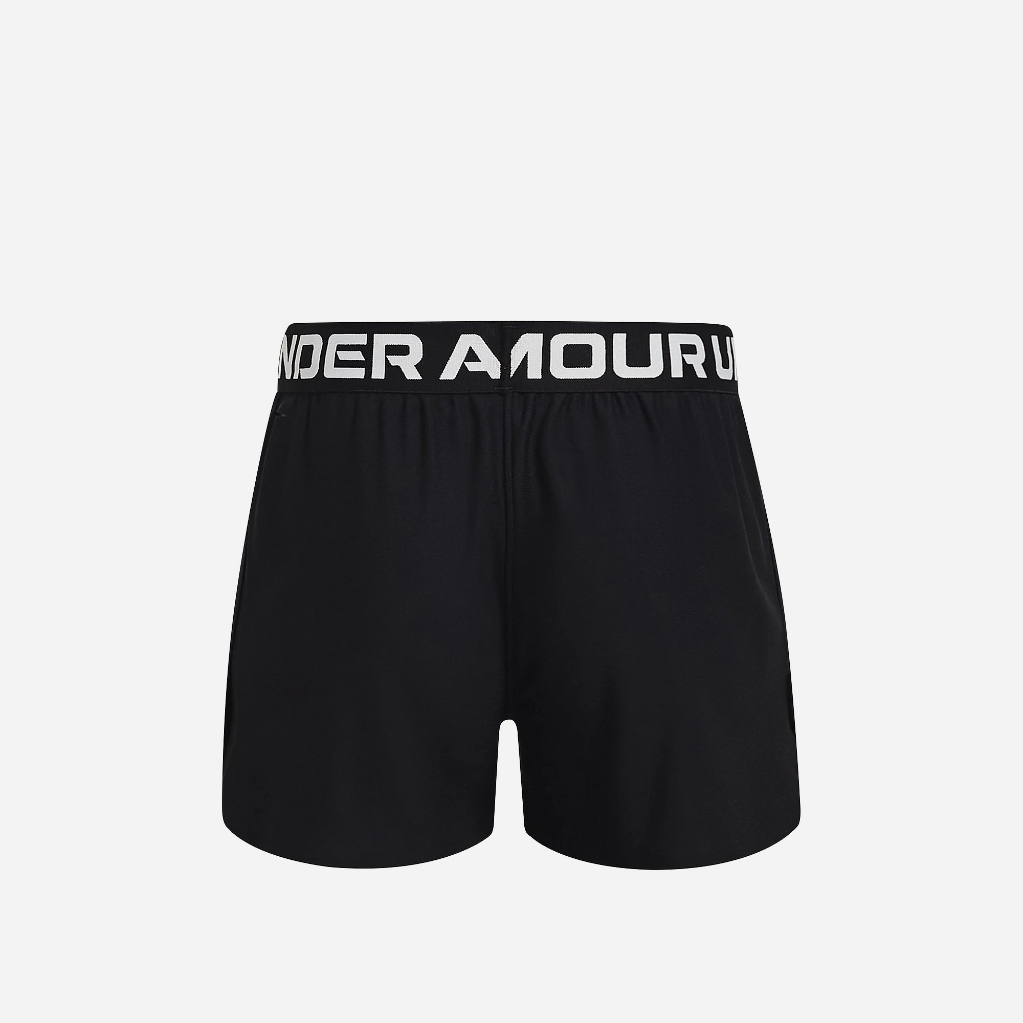 Quần Ngắn Thời Trang Bé Gái Under Armour Play Up - Supersports Vietnam