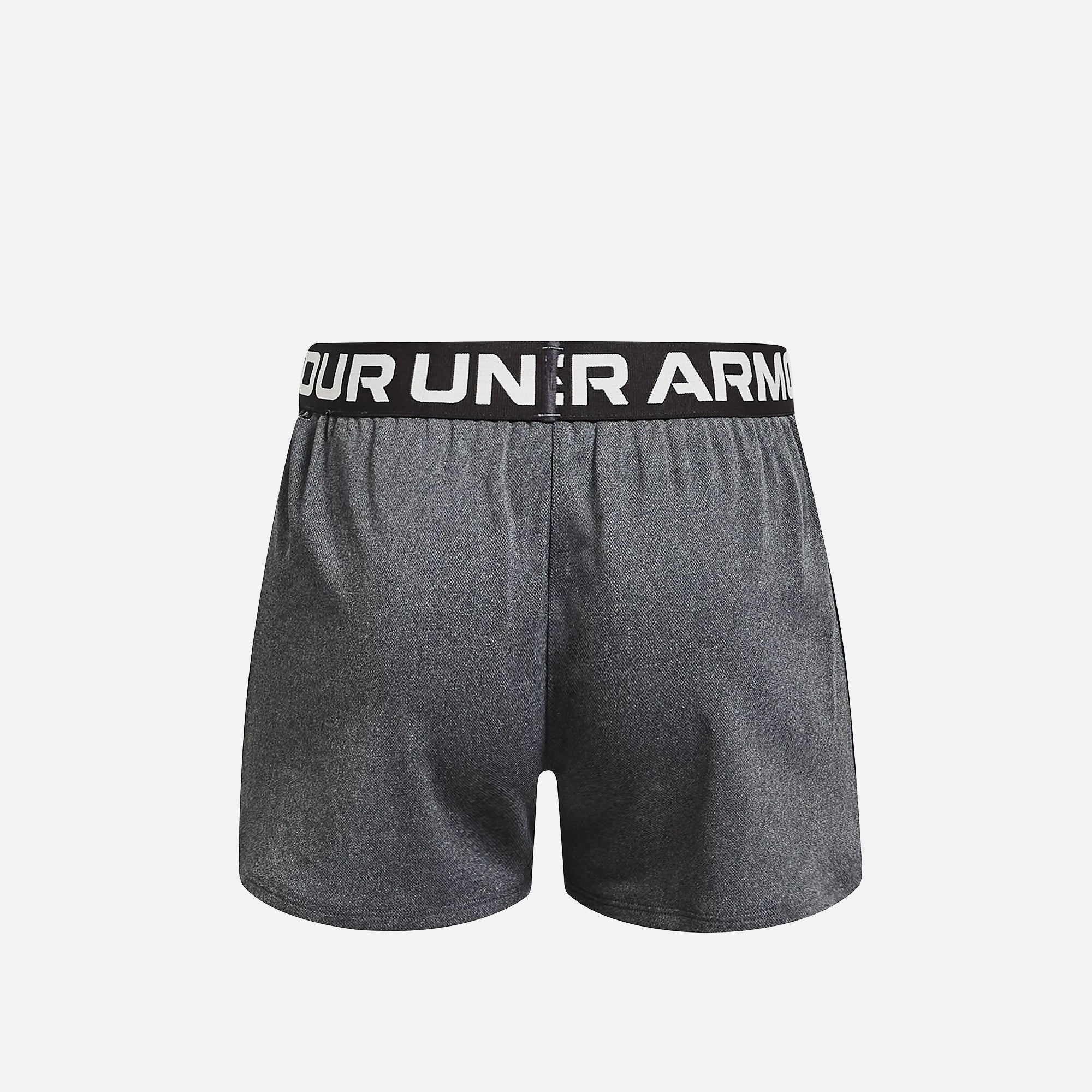 Quần Ngắn Bé Gái Under Armour Play Up Solid hover