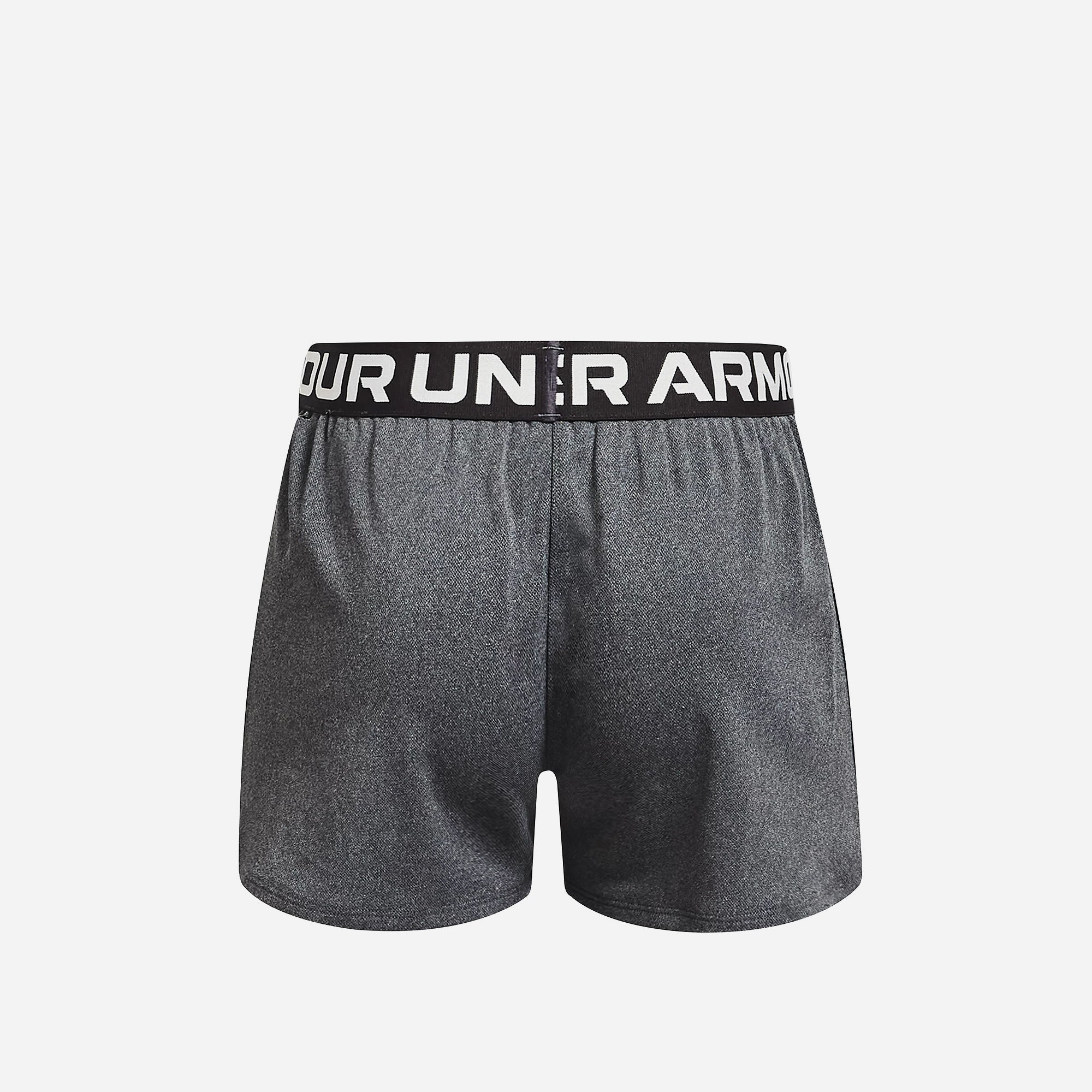 Quần Ngắn Thời Trang Bé Gái Under Armour Play Up - Supersports Vietnam