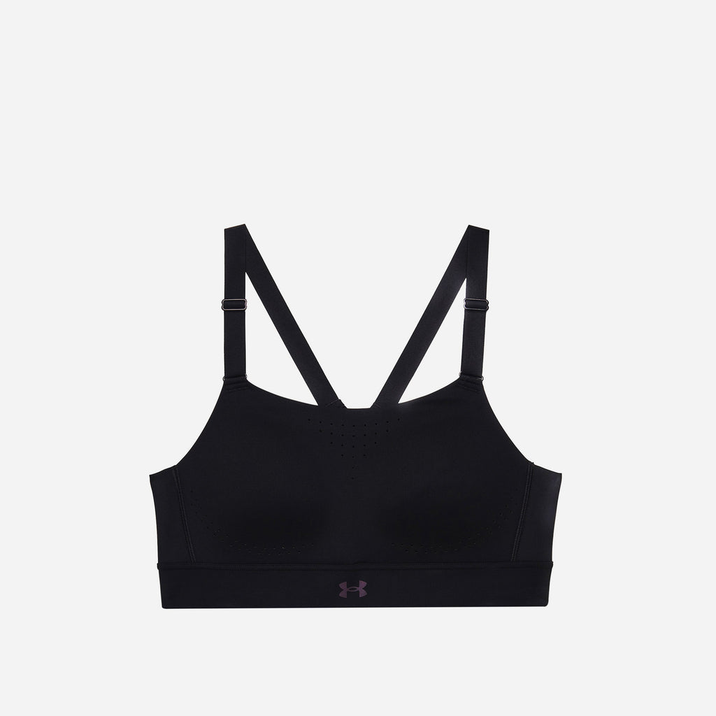 Áo Tập Nữ Under Armour Rush High - Supersports Vietnam