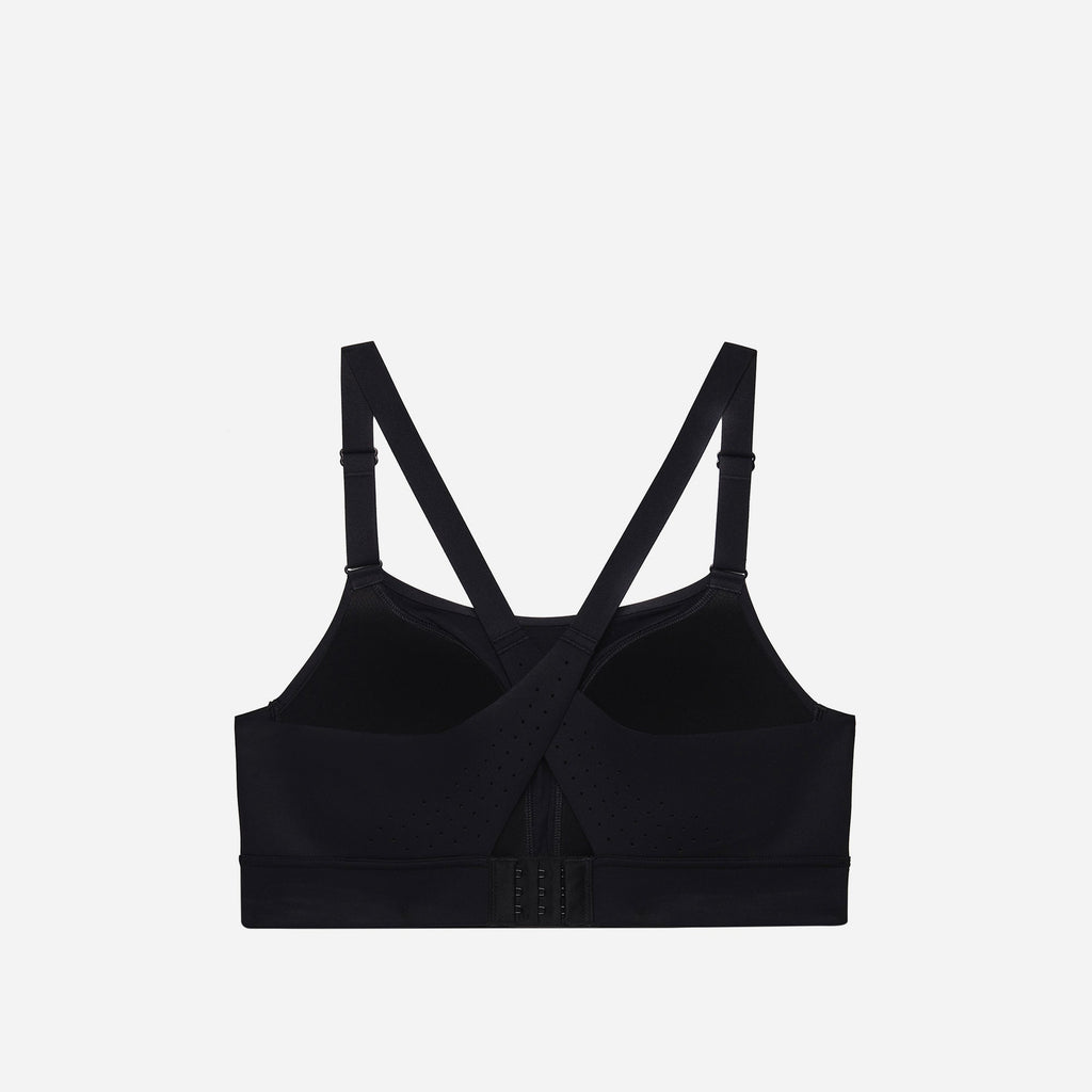 Áo Tập Nữ Under Armour Rush High - Supersports Vietnam