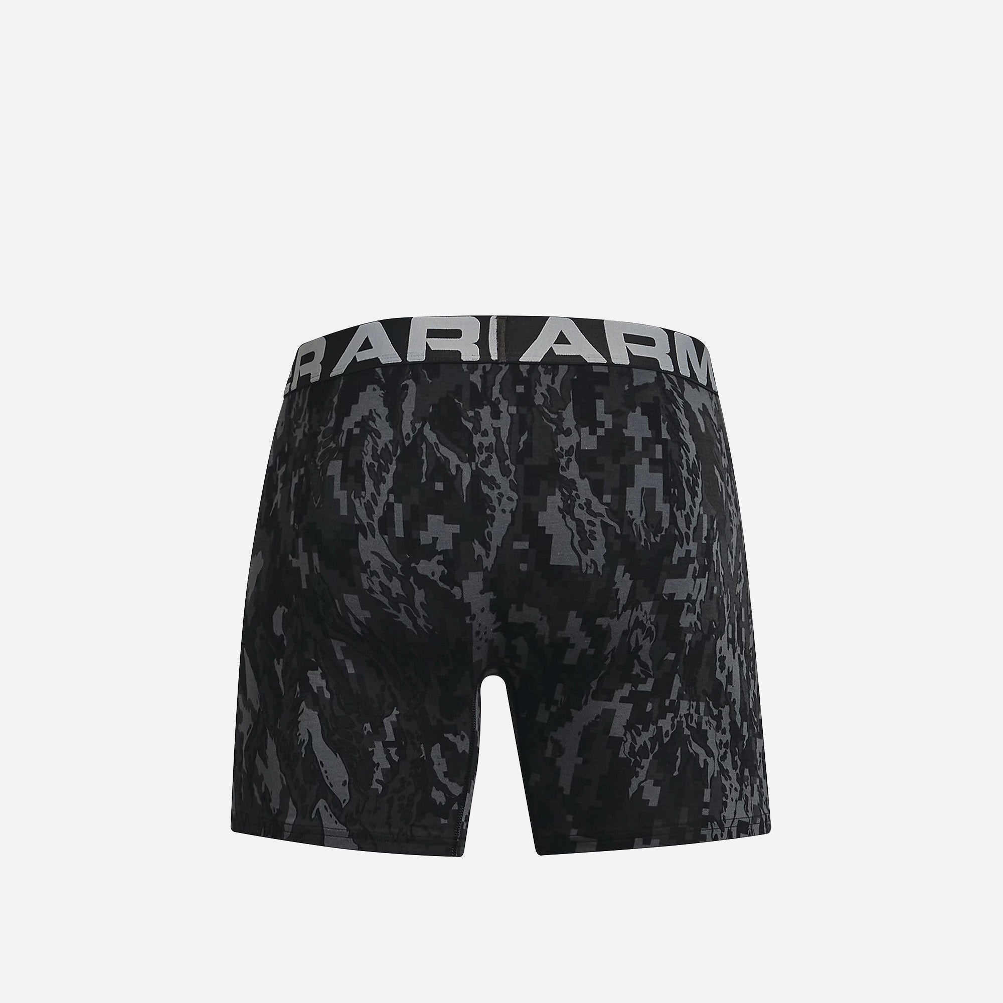 Đồ Lót Nam Under Armour Charged Cotton® 6" Boxerjock® 3 Pack - Supersports Vietnam