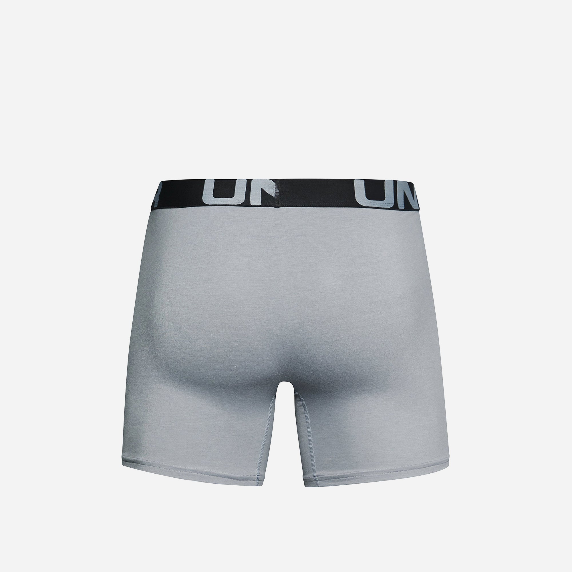 Đồ Lót Nam Under Armour Charged Cotton® 6" Boxerjock® - Supersports Vietnam