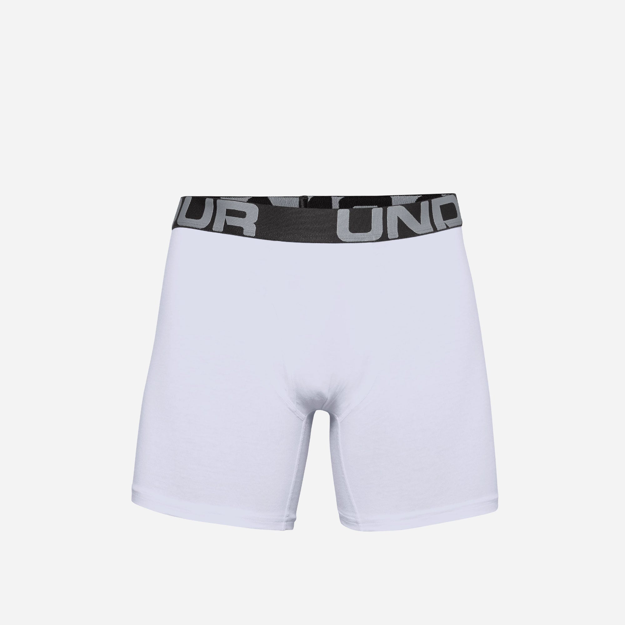 Đồ Lót Nam Under Armour Charged Cotton® 6" Boxerjock® - Supersports Vietnam