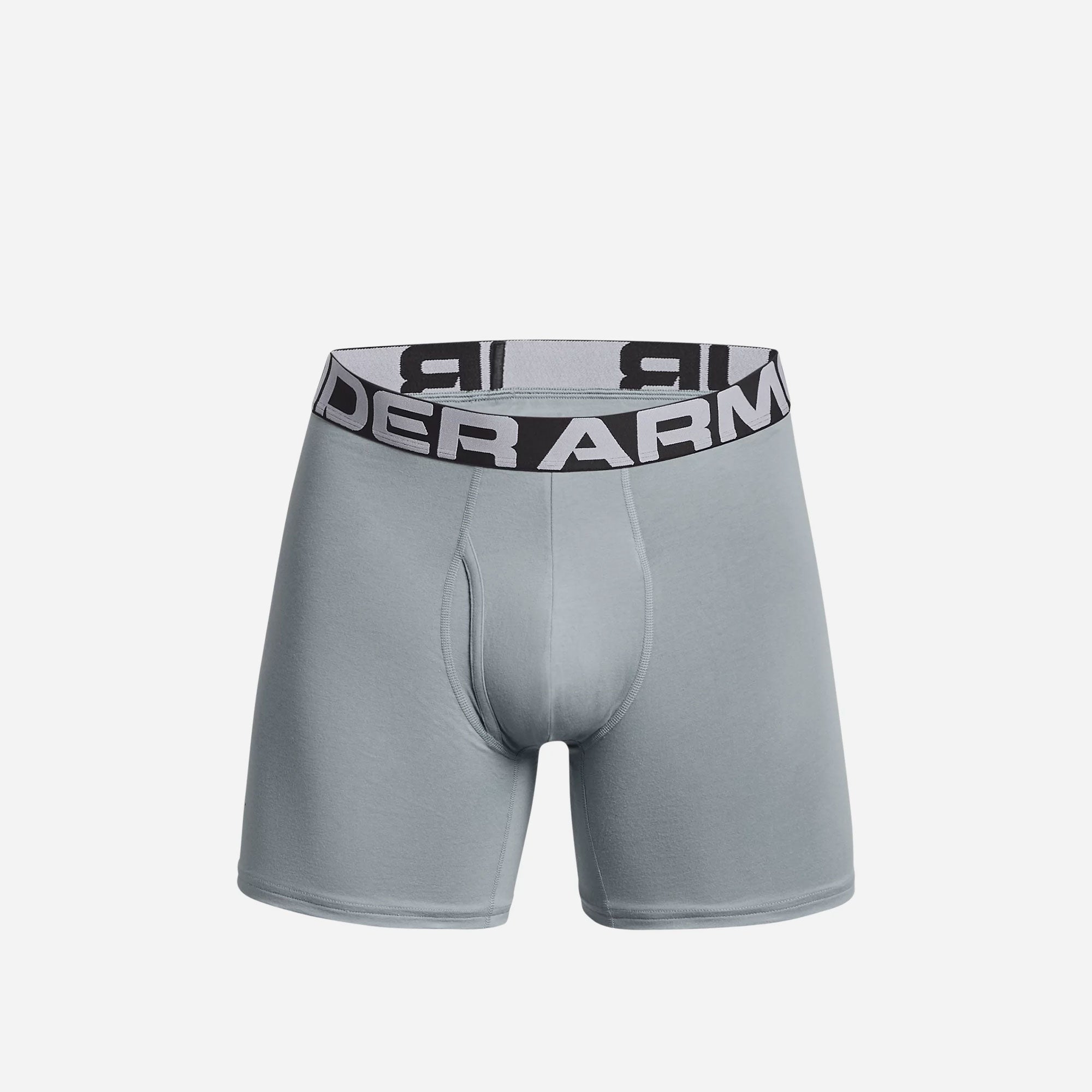 Đồ Lót Nam Under Armour Charged Cotton® 6" Boxerjock® - Supersports Vietnam