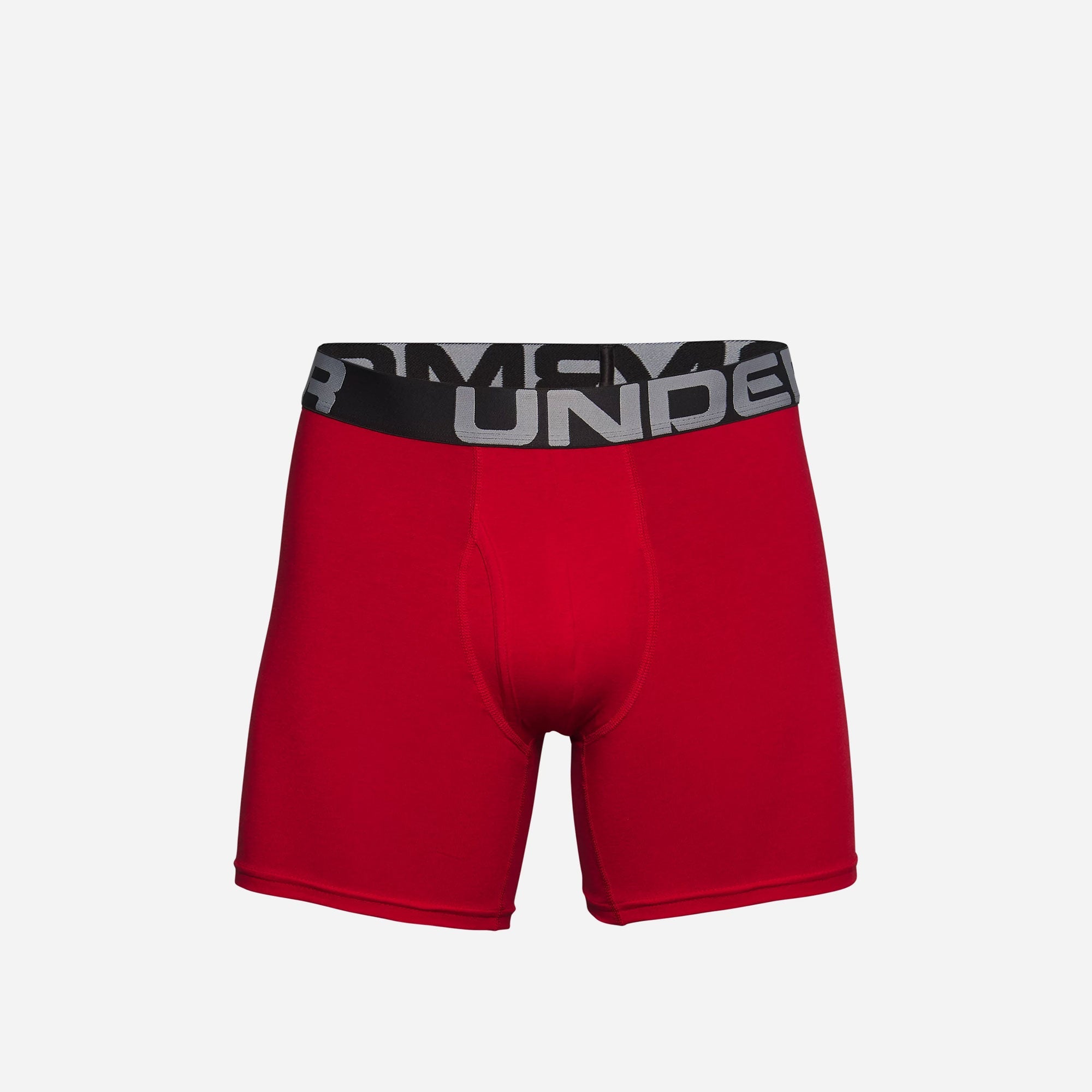 Đồ Lót Nam Under Armour Charged Cotton® 6" Boxerjock® 3 Pack - Supersports Vietnam