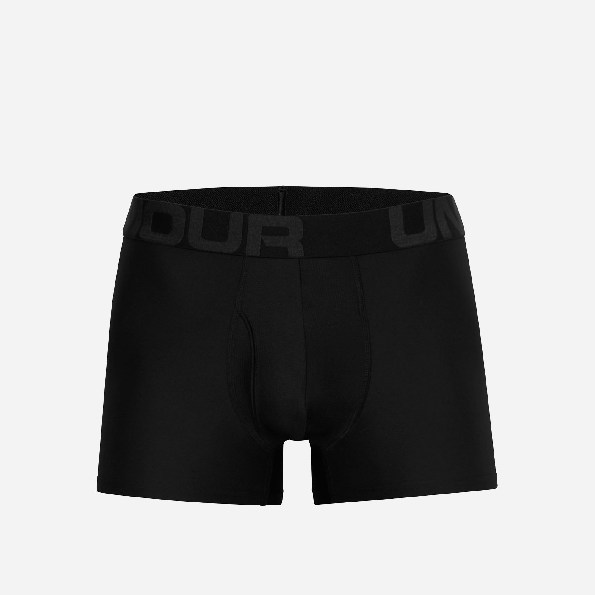 Quần Lót Nam Under Armour Tech™ 3" Boxerjock® - Supersports Vietnam