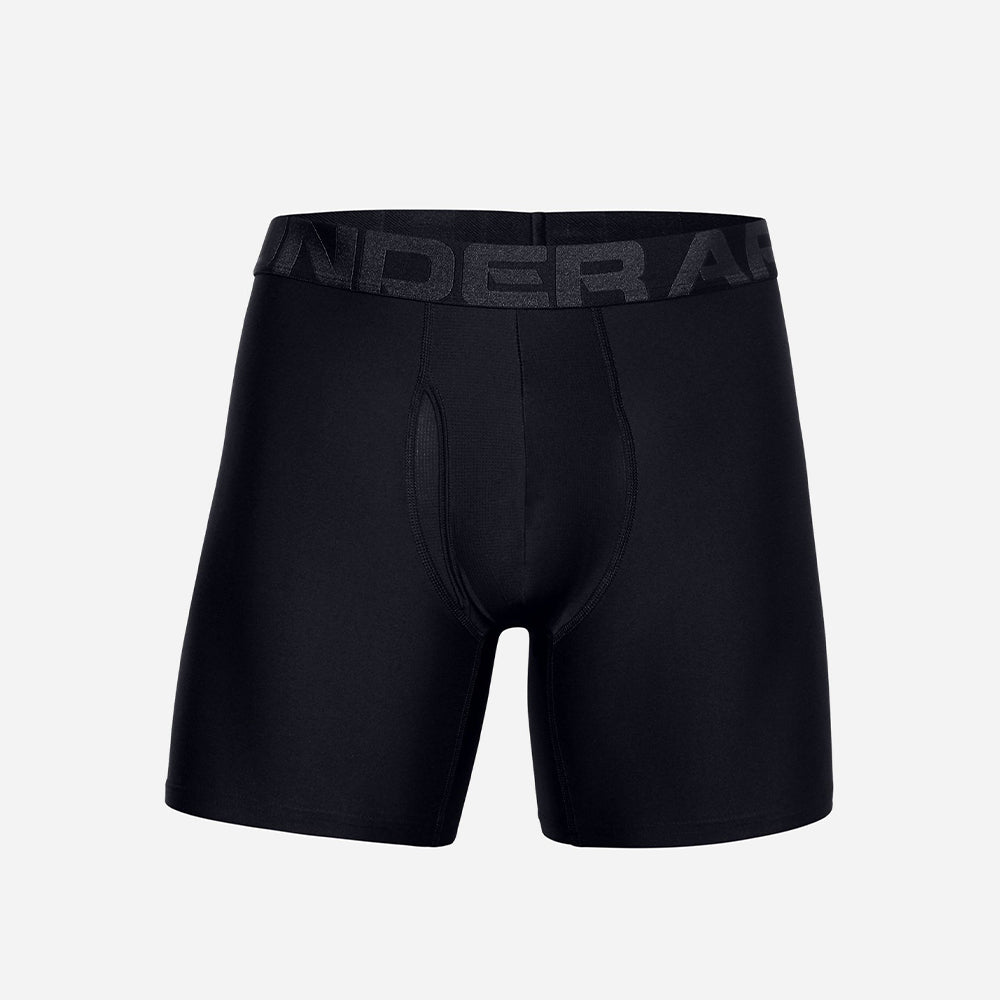Đồ Lót Nam Under Armour Tech™ 6" Boxerjock® - Supersports Vietnam