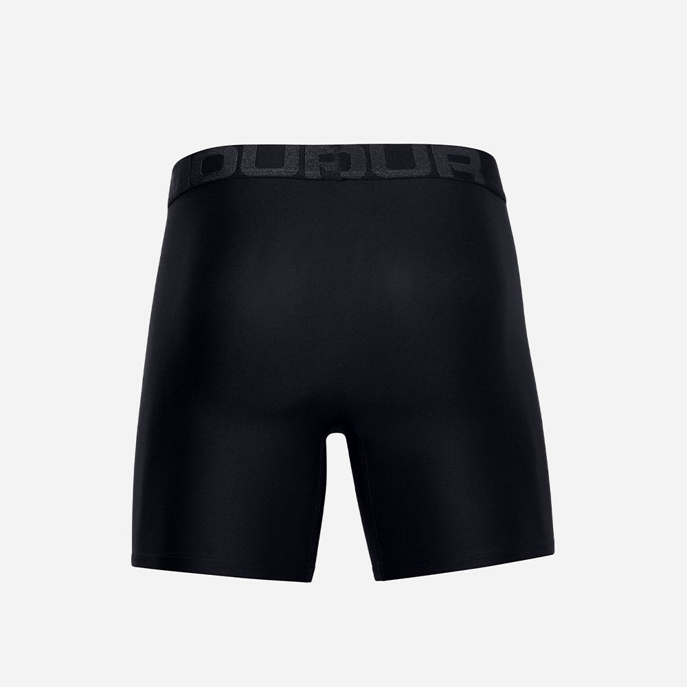 Đồ Lót Nam Under Armour Tech™ 6" Boxerjock® - Supersports Vietnam