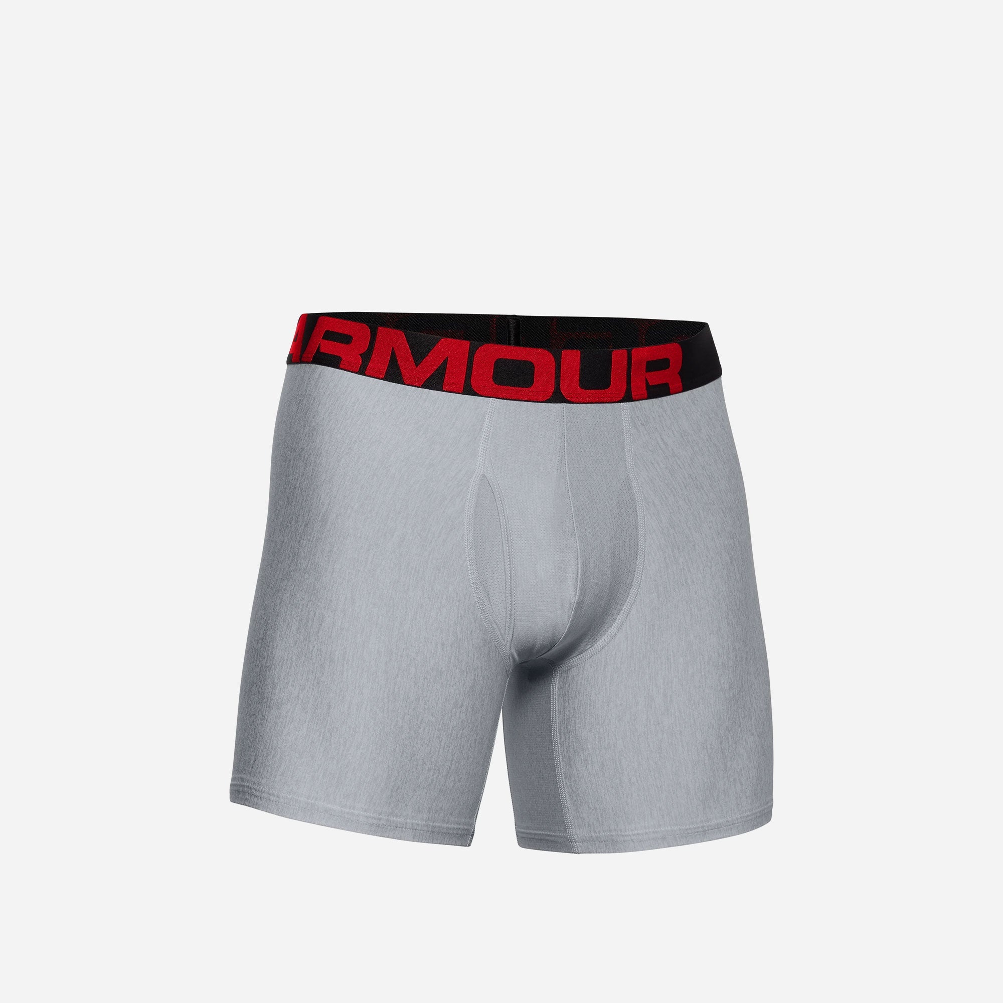 Đồ Lót Nam Under Armour Tech™ 6" Boxerjock® - Supersports Vietnam