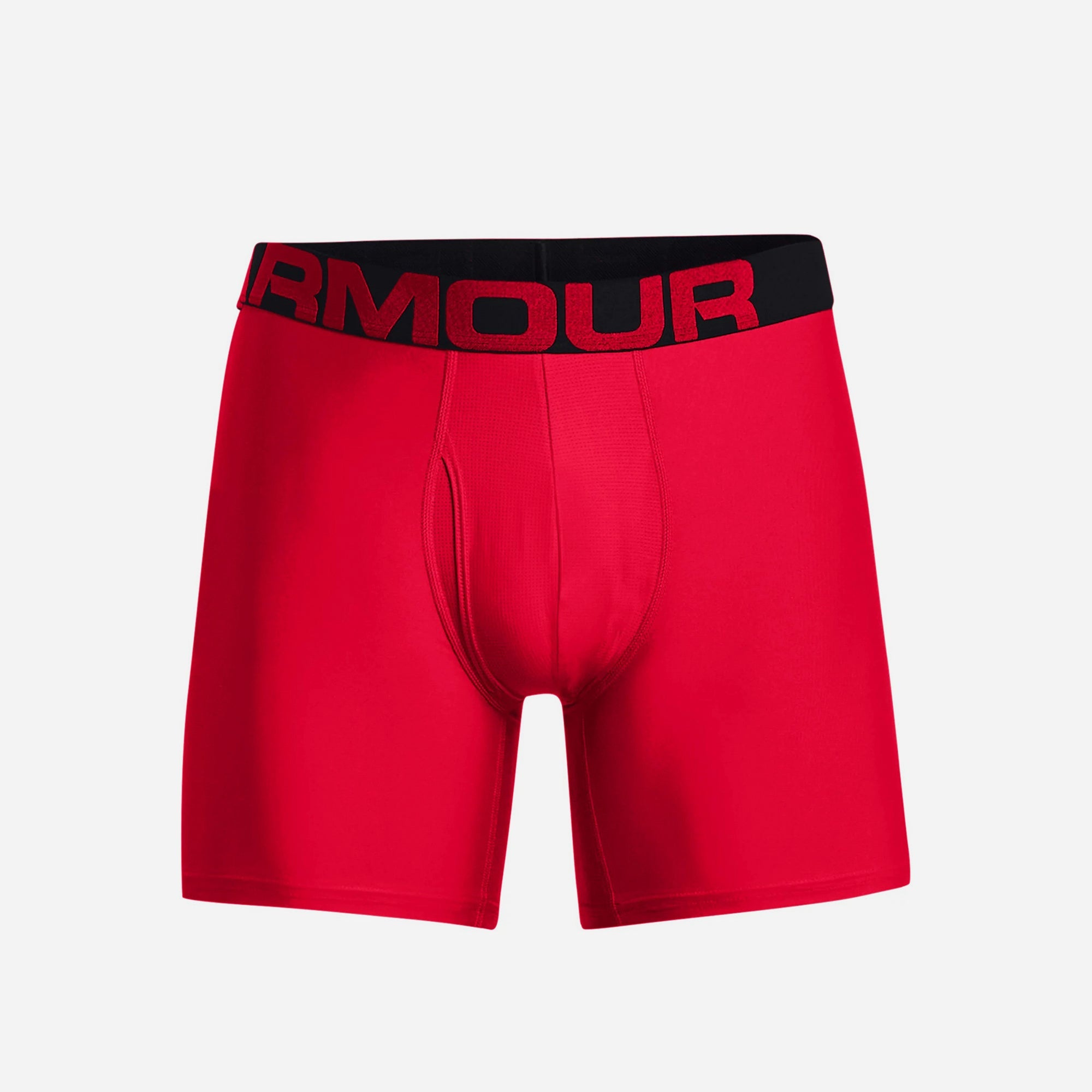 Đồ Lót Nam Under Armour Tech™ 6" Boxerjock® - Supersports Vietnam