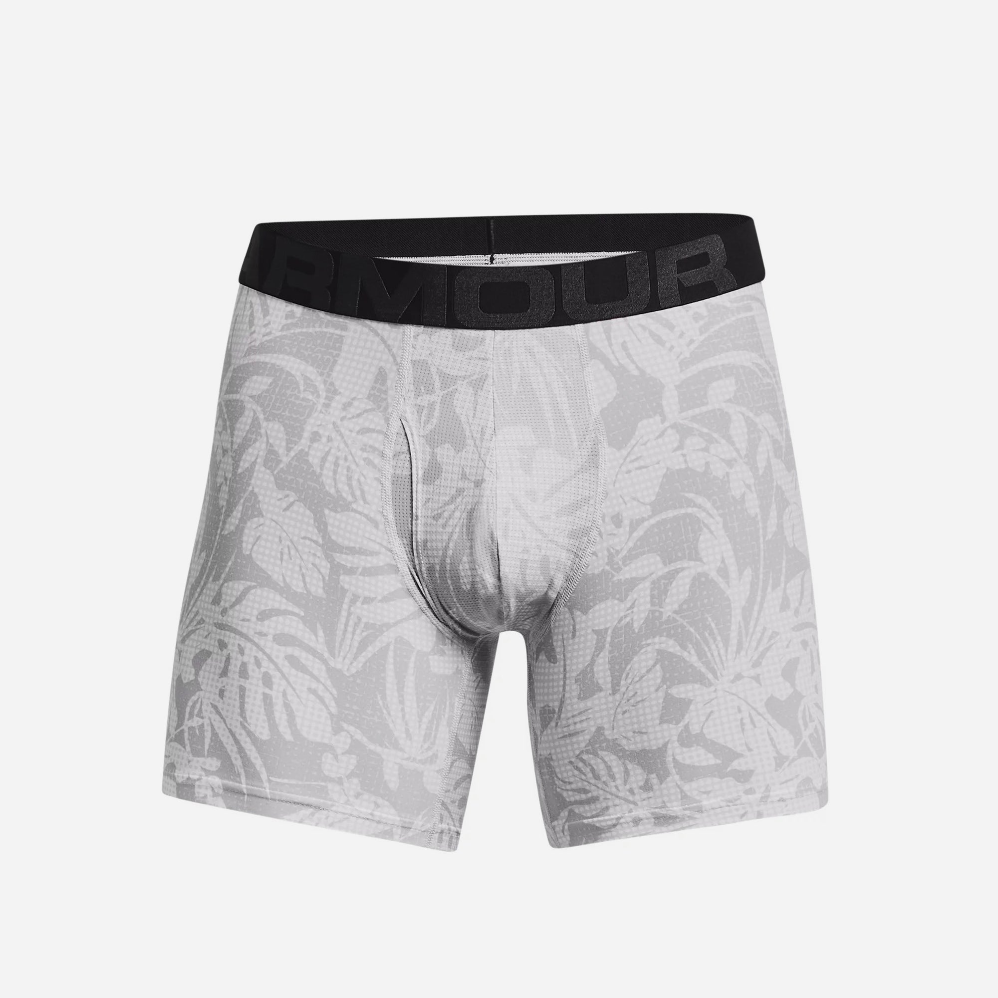 Đồ Lót Nam Under Armour Tech™ 6" Boxerjock® - Supersports Vietnam