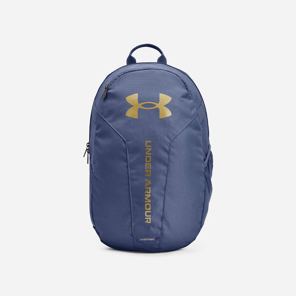 Under armour hotsell backpack light blue