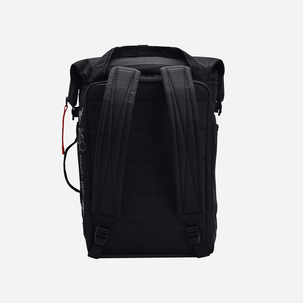 Túi Thể Thao Under Armour Project Rock Box Duffle - Supersports Vietnam