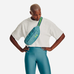 Under Armour Flex Waist Bag - Blue