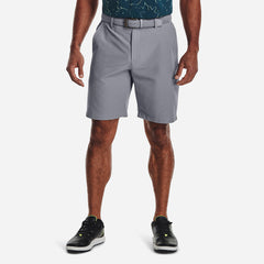 Men's Under Armour Drive Shorts - Gray