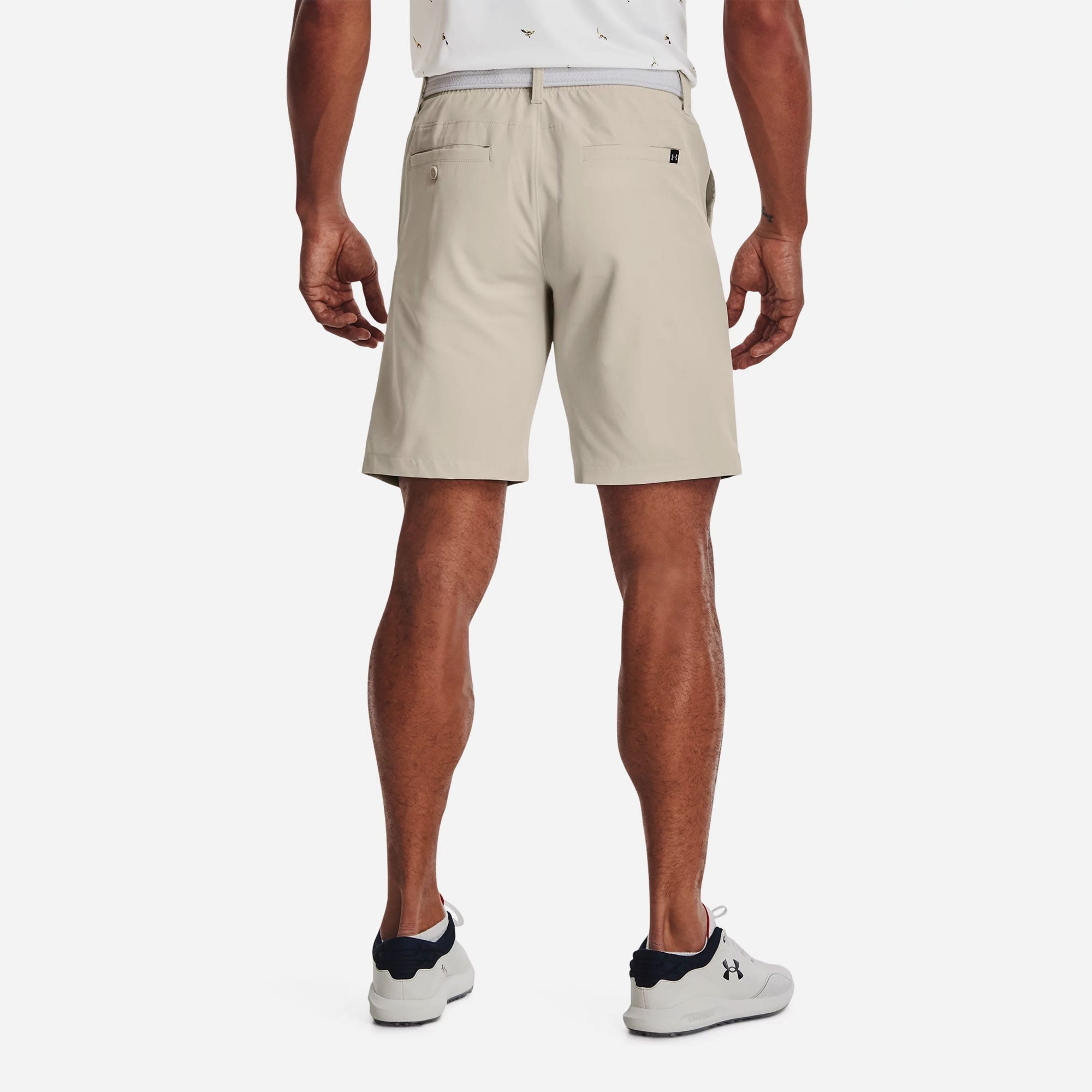 Quần Ngắn Nam Under Armour Drive - Supersports Vietnam
