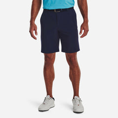 Men's Under Armour Drive Shorts - Navy