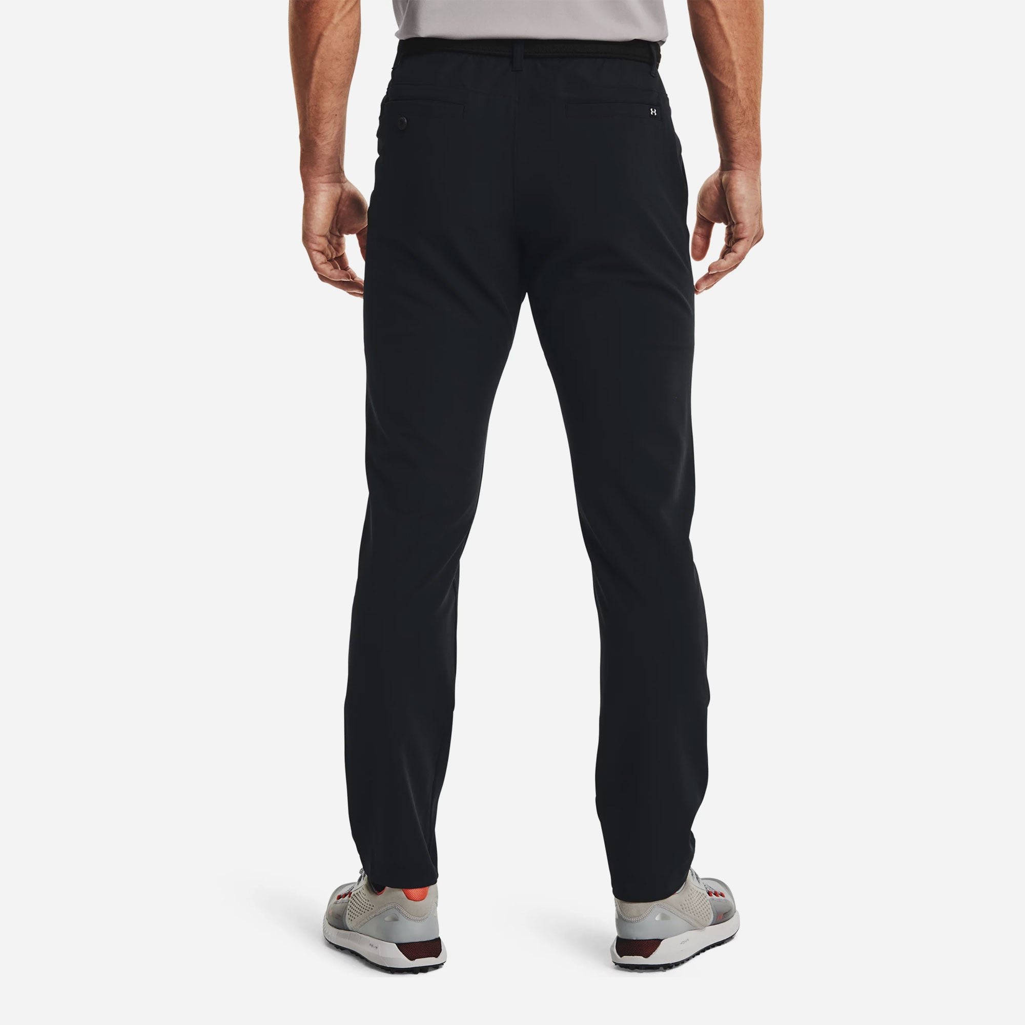 Quần Dài Thể Thao Nam Under Armour Drive Tapered - Supersports Vietnam