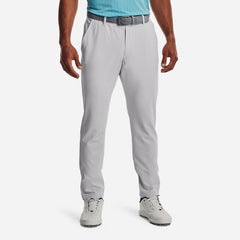 Quần Dài Thể Thao Nam Under Armour Drive Tapered - Xám