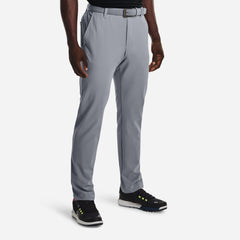Quần Dài Thể Thao Nam Under Armour Drive Tapered - Supersports Vietnam