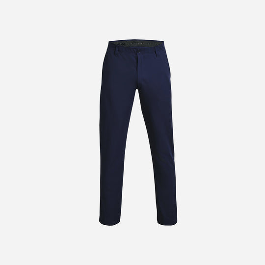 Men's Under Armour Drive Tapered Pants - Navy
