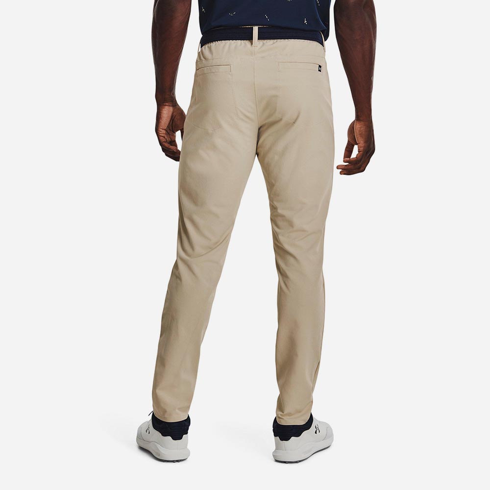 Quần Dài Thể Thao Nam Under Armour Drive 5 Pocket - Supersports Vietnam