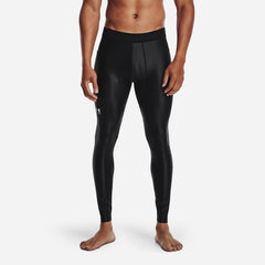Quần Ôm Nam Under Armour Iso-Chill - Supersports Vietnam
