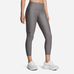 Quần Bó Thể Thao Nữ Under Armour Tech Hi Ankle Leg 7/8 - Supersports Vietnam