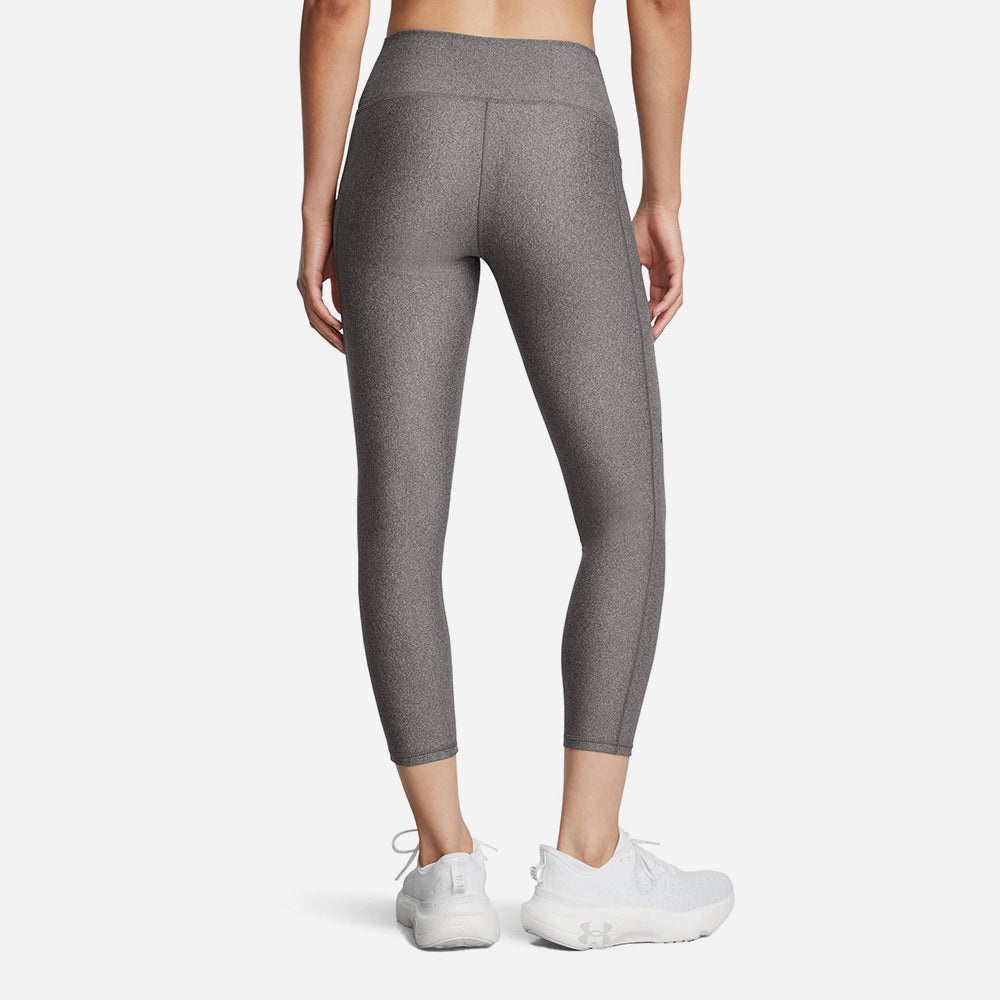 Quần Bó Thể Thao Nữ Under Armour Tech Hi Ankle Leg 7/8 - Supersports Vietnam