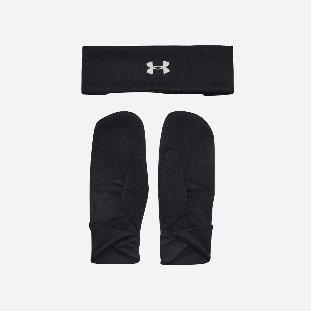 Băng Đô Thể Thao Nữ Under Armour Headband - Supersports Vietnam