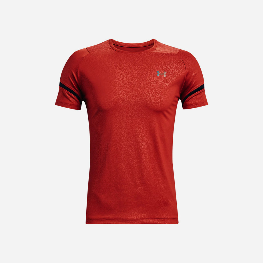 Supersports Vietnam Official  Men's Under Armour Rush™ Heatgear